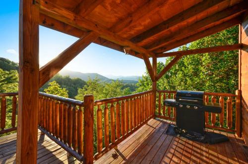 As Good As It Gets Holiday Home