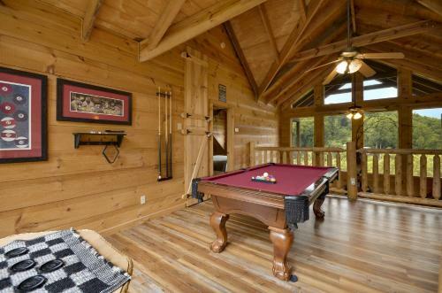 As Good As It Gets Holiday Home