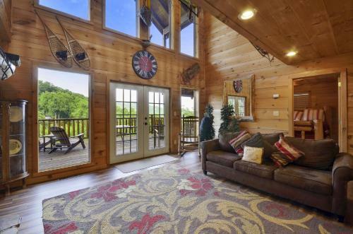 As Good As It Gets Holiday Home