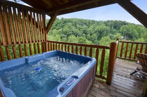 As Good As It Gets Holiday Home