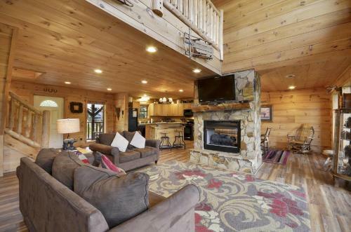 As Good As It Gets Holiday Home