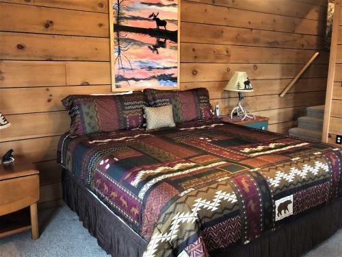 Mountain Bearadise Cabin
