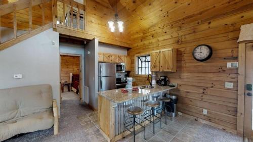 Lazy Bear Cabin Cabin
