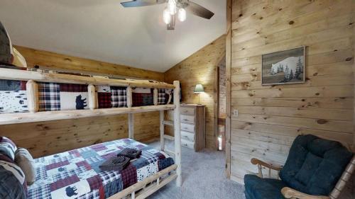 Lazy Bear Cabin Cabin