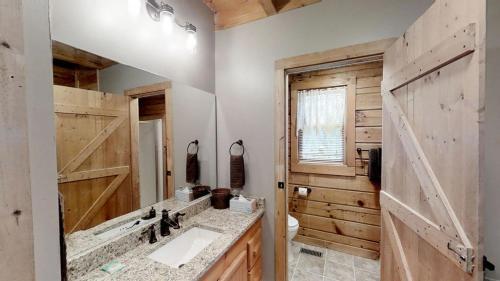 Lazy Bear Cabin Cabin