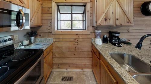 Lazy Bear Cabin Cabin