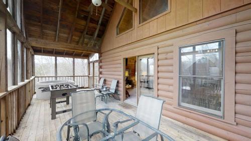 Lazy Bear Cabin Cabin