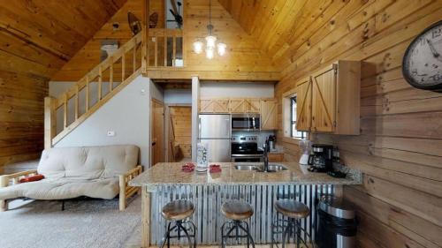 Lazy Bear Cabin Cabin