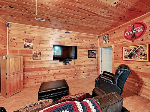 Parkway View Cabin Cabin