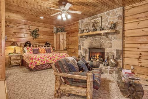 Apartamento Pooh Bear