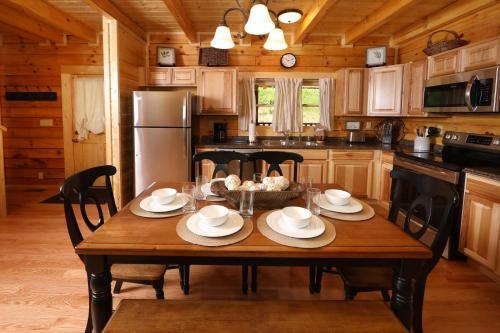 Deerfield Lodge