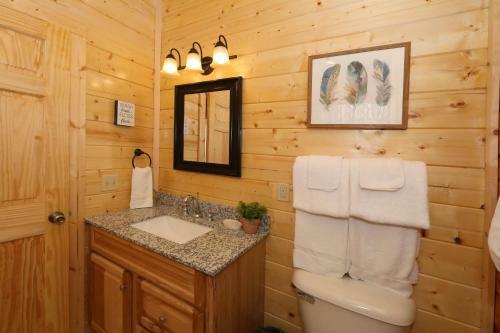 Deerfield Lodge
