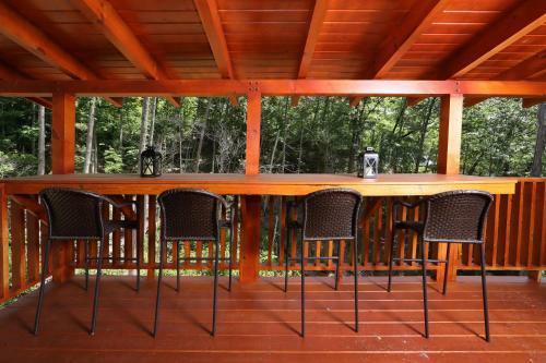 Deerfield Lodge