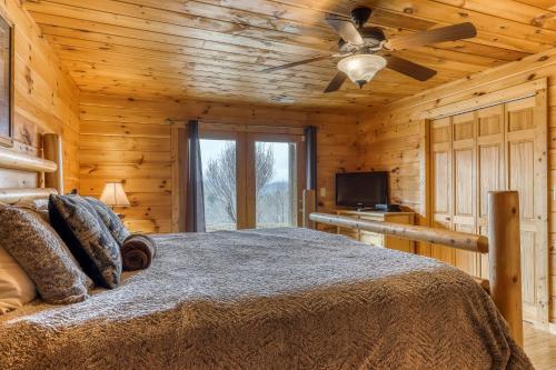 Black Bear Lodge