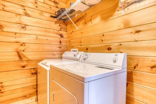 Black Bear Lodge
