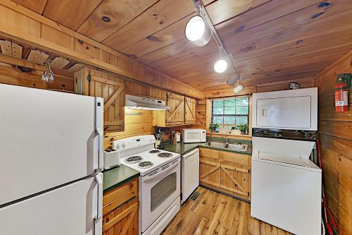 A Birds Song Cabin