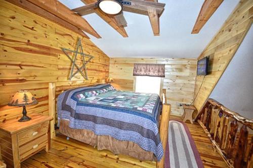 Bear Mountain Hideaway
