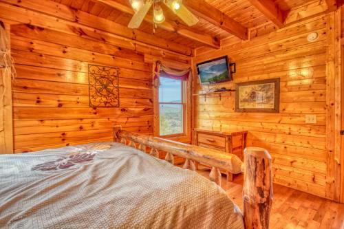 Tennessee Treasure #232 By Aunt Bug's Cabin Rentals