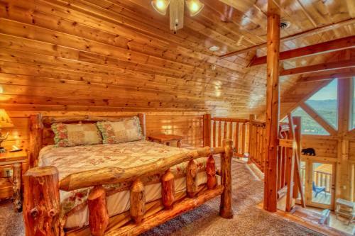 Tennessee Treasure #232 By Aunt Bug's Cabin Rentals