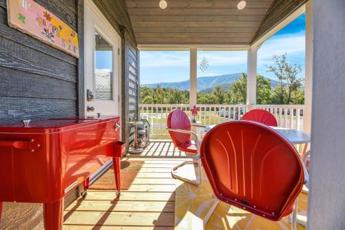 The Happy Shack Cottage