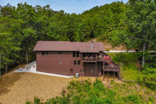 Big Bear Lodge