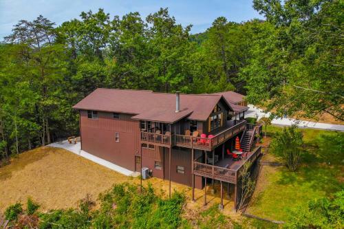 Big Bear Lodge