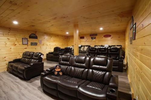 Big Bear Lodge