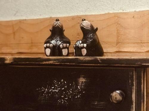 Blessed Nest Cabin