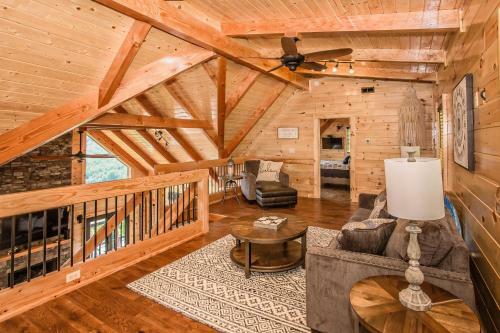 Amazing View Lodge
