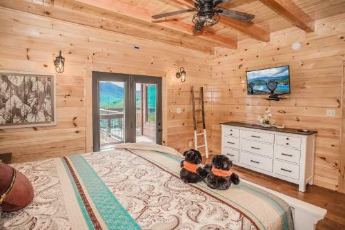 Amazing View Lodge