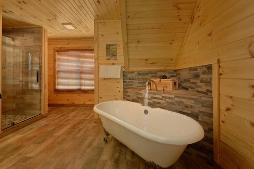 Timber Woods Lodge