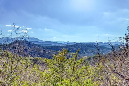 Outlook Ridge