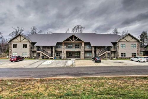 Smokies Sanctuary With Mountain Views And Resort Perks