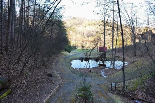 Sweet Serenity - 2 Bedrooms, 2 Baths, Sleeps 6 Home