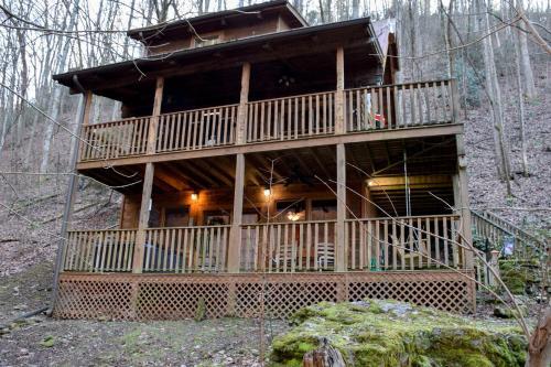 Sweet Serenity - 2 Bedrooms, 2 Baths, Sleeps 6 Home