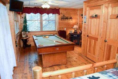 Sweet Serenity - 2 Bedrooms, 2 Baths, Sleeps 6 Home