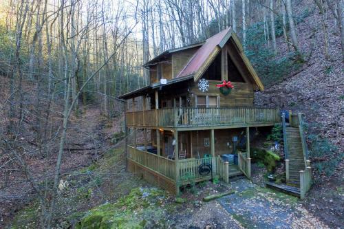 Sweet Serenity - 2 Bedrooms, 2 Baths, Sleeps 6 Home
