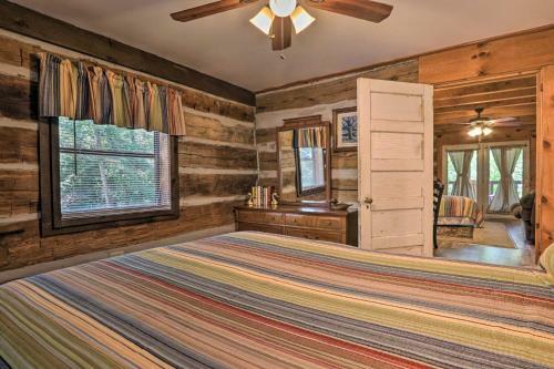 Apartamento Townsend Escape On Little River 3 Mi To Np!