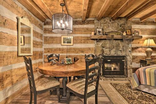 Apartamento Townsend Escape On Little River 3 Mi To Np!