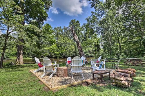 Apartamento Townsend Escape On Little River 3 Mi To Np!