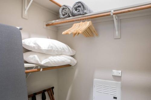 Apartamento Wanderjaunt - Braune - 1br - East Riverside