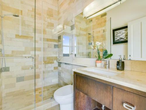 Apartamento The Arrive Harmony On Lake Austin Estate