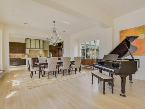 Apartamento The Arrive Harmony On Lake Austin Estate