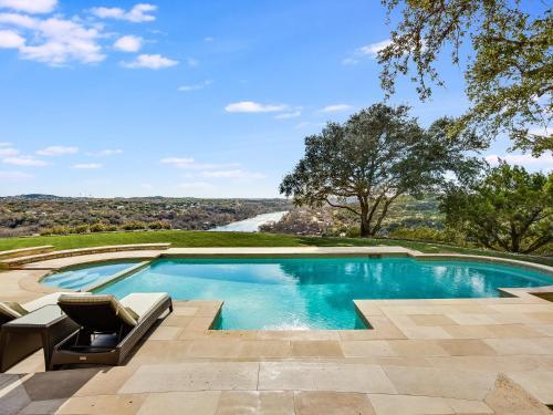 Apartamento The Arrive Harmony On Lake Austin Estate