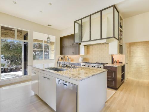 Apartamento The Arrive Harmony On Lake Austin Estate