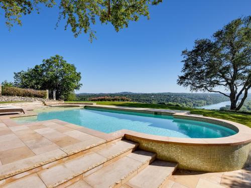 Apartamento The Arrive Harmony On Lake Austin Estate