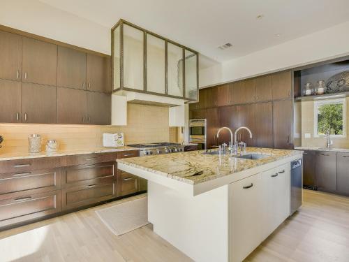 Apartamento The Arrive Harmony On Lake Austin Estate