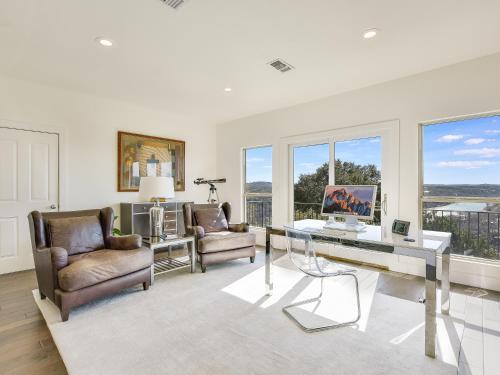 Apartamento The Arrive Harmony On Lake Austin Estate