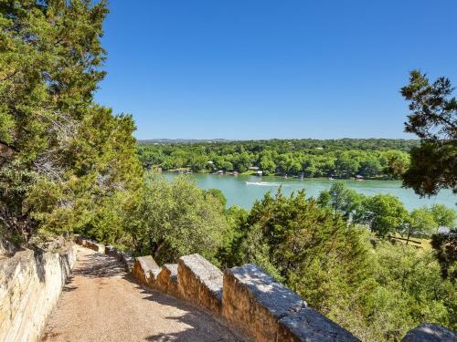 Apartamento The Arrive Harmony On Lake Austin Estate
