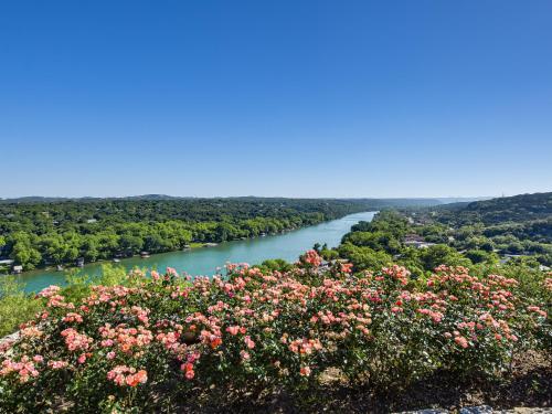 Apartamento The Arrive Harmony On Lake Austin Estate